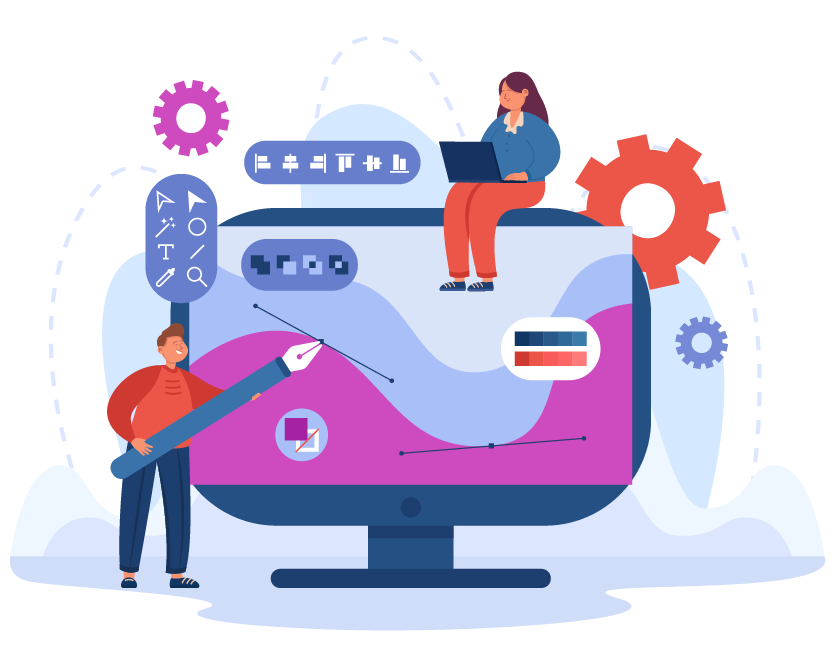 Creative Services