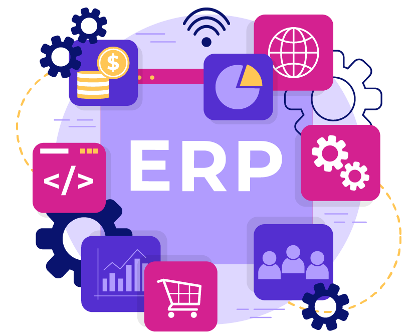 Enterprise Software Development