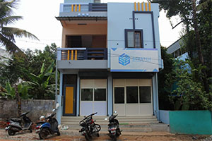 Office opening Ceremony photo 5