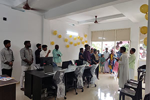 Office opening Ceremony photo 6